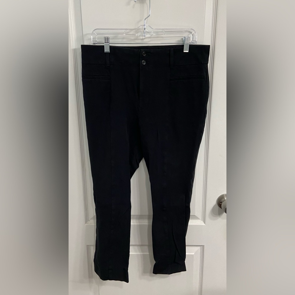 Anthropology Pants
